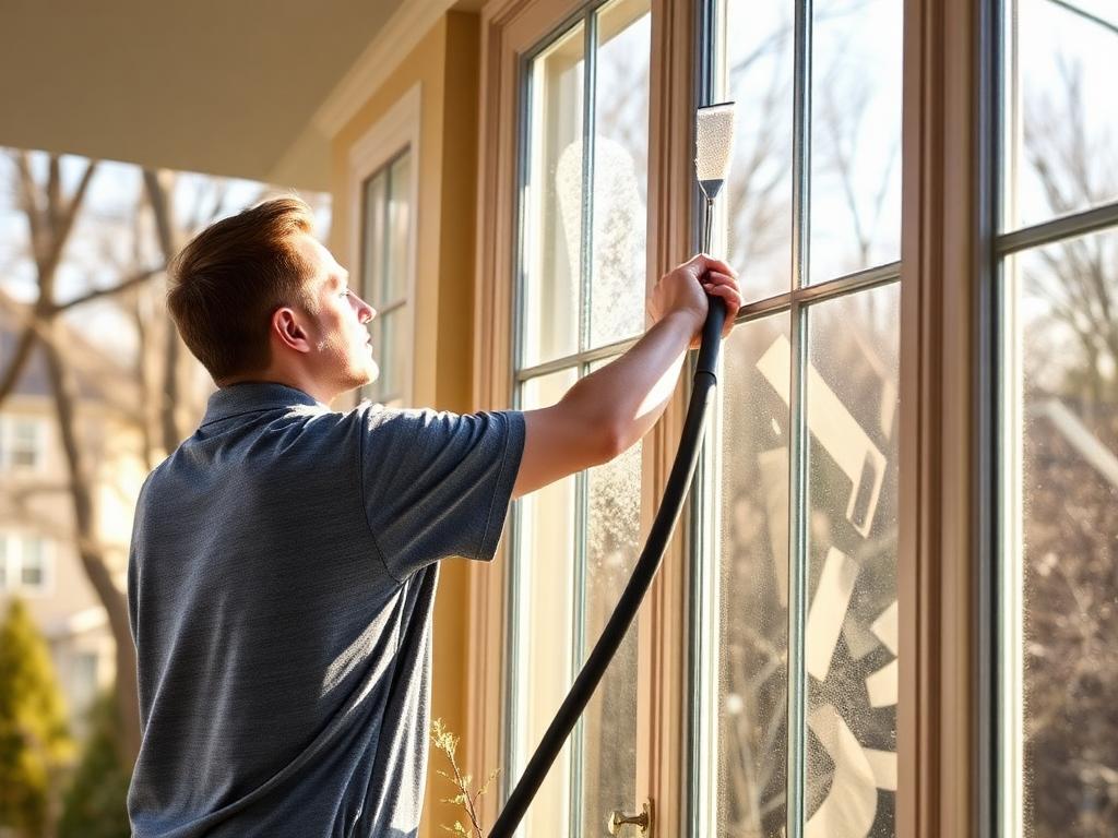 Seasonal Deep Clean
